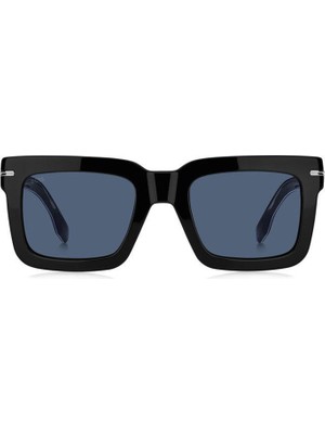 Hugo Boss Boss 1501/S Siyah Asetat Kadın Güneş Gözlüğü