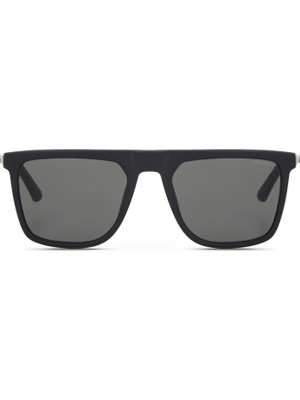 Cerruti 1881 Cr 80085 C4 Siyah Erkek Güneş Gözlüğü