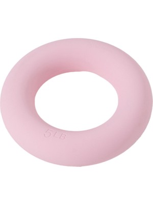 Act Fitness Açık Pembe Ağırlık Halkası 2,27 kg
