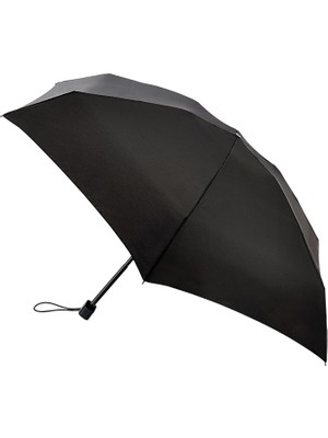 Fulton Storm 1 Siyah Unisex Şemsiye