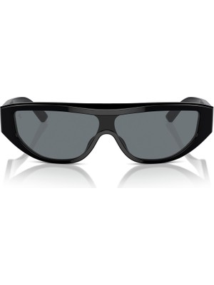 Ferrari FH2004U Siyah Unisex Güneş Gözlüğü