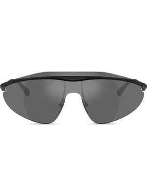 Ferrari FH1015 Siyah Unisex Güneş Gözlüğü