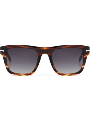 Cerruti 1881 Cr 80008 C2 Asetat Havana Erkek Güneş Gözlüğü