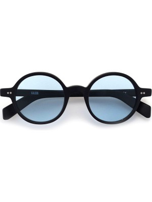 Kaleos Shelby 01 Maviasetat  Unisex Güneş Gözlüğü