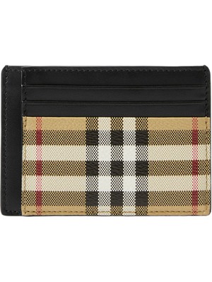 Burberry Chase Bej Erkek Kartlık
