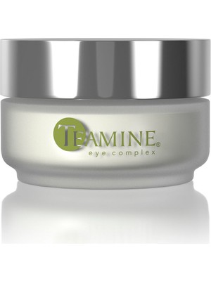 Revision Skincare Teamine Kırışıklık Karşıtı ve Aydınlatıcı Göz Çevresi Kremi 14 gr