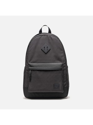 Herschel Heritage Backpack SS26 Erkek Sırt Çantası