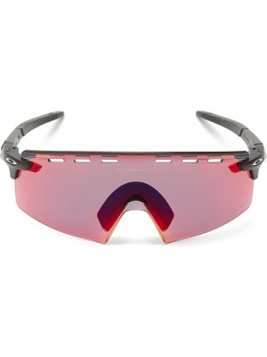 Oakley OO9235 Siyah Erkek Güneş Gözlüğü