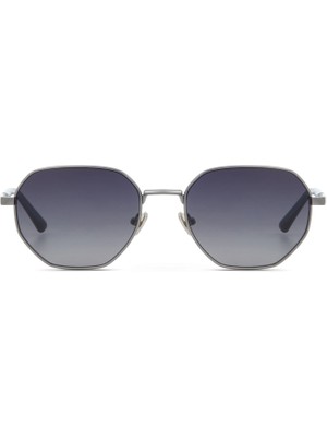 Cerruti 1881 Cr 80097 C3 Mat Metalik Metal Erkek Güneş Gözlüğü