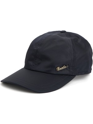 Borsalino Lacivert Erkek Şapka