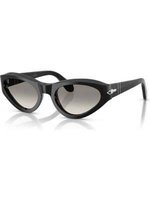 Persol PO0052S Siyah Kadın Güneş Gözlüğü