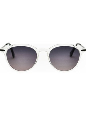 Looklight Gregor Crystal Kombine Unisex Güneş Gözlüğü