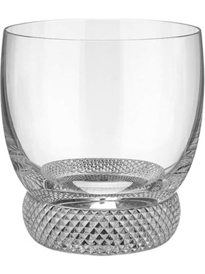 Villeroy & Boch Octavie Kristal Su ve Viski Bardağı
