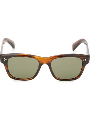 Oliver Peoples OV5524SU Kahverengi Unisex Güneş Gözlüğü