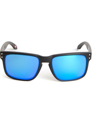 Oakley OO9102 Siyah Erkek Güneş Gözlüğü