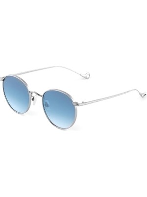 Eyepetizer Jockey 1-26F Gümüş Unisex Güneş Gözlüğü