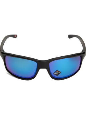 Oakley OO9449 Siyah Erkek Güneş Gözlüğü