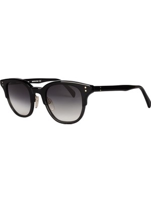 Original Vintage Sunglasses Original Vintage Gragnano Col 01 48 Unisex Güneş Gözlüğü