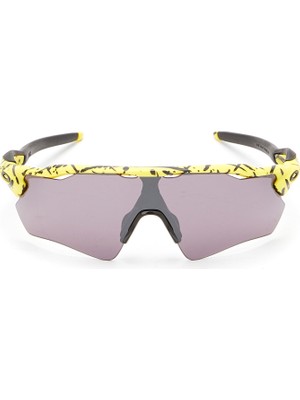 Oakley OO9208 Çok Renkli Erkek Güneş Gözlüğü