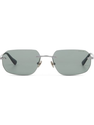 Cerruti 1881 Cr 80092 C3 Mat Metalik Metal Erkek Güneş Gözlüğü
