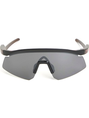 Oakley OO9229 Siyah Erkek Güneş Gözlüğü