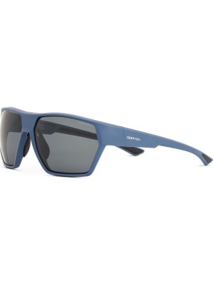 Despada Ds 2381 C4 Gri Mavi Asetat Unisex Güneş Gözlüğü