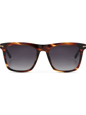 Cerruti 1881 Cr 80014 C3 Asetat Havana Erkek Güneş Gözlüğü