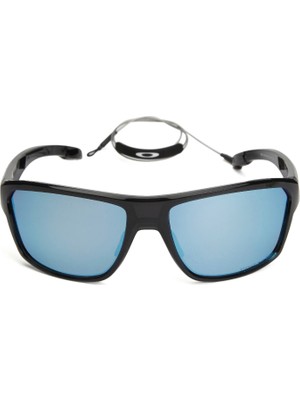Oakley OO9416 Siyah Erkek Güneş Gözlüğü