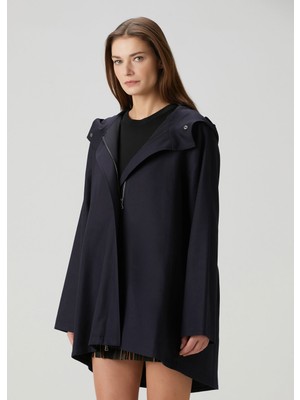 Paddington Lacivert Ceket
