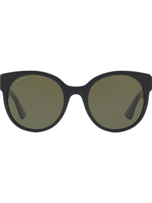 Gucci GC001661 Siyah Kadın Güneş Gözlüğü