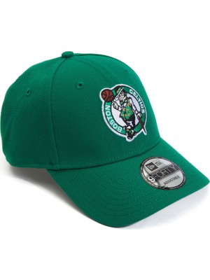 New Era Boston Celtics Yeşil Kadın Şapka