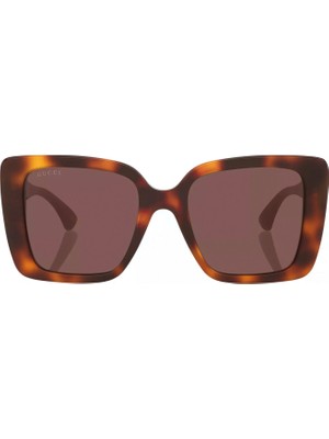 Gucci GC002405 Çok Renkli Kadın Güneş Gözlüğü