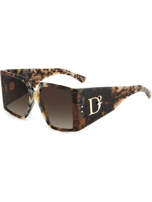 Dsquared2 D2 0096/S Çok Renkli Kadın Güneş Gözlüğü