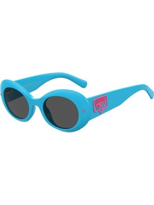 Chiara Ferragni Cf 7004/S Azure Kadın Güneş Gözlüğü
