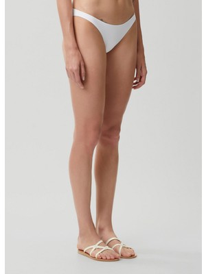 Eres Fripon Beyaz Bikini Altı