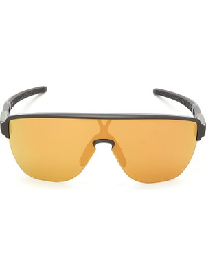 Oakley OO9248 Siyah Erkek Güneş Gözlüğü