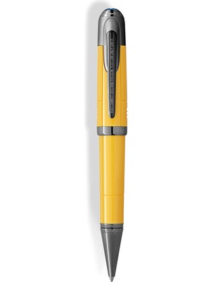 Montblanc Great Characters Edition Kalem