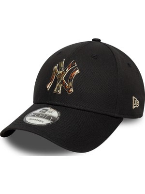 New Era Outline Camo 9forty Neyyan Erkek Şapka