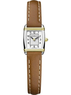 Herbelin Art Deco 17438T22GD Bicolor Kadın Kol Saati