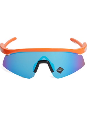 Oakley OO9229 Neon Turuncu Erkek Güneş Gözlüğü