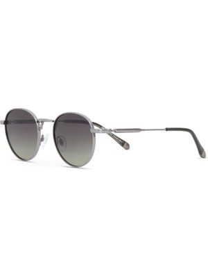 Despada Ds 2485 C2 Metalik Metal Unisex Güneş Gözlüğü