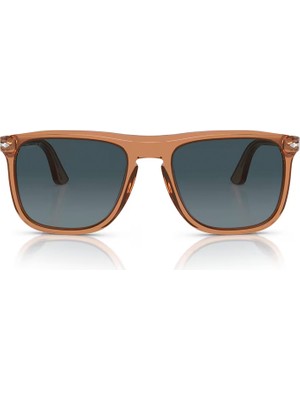 Persol PO3336S Kahverengi Unisex Güneş Gözlüğü