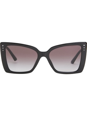 Jimmy Choo JC5001B Siyah Kadın Güneş Gözlüğü