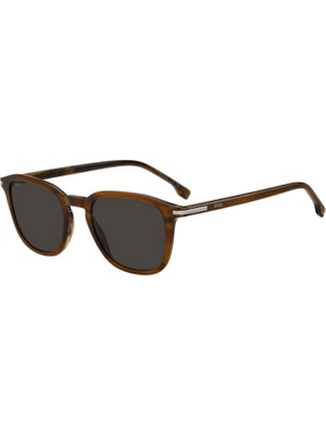 Hugo Boss 1845/S EX4IR Kahve Erkek Güneş Gözlüğü
