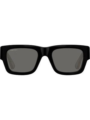 Gucci GC002315 Siyah Kadın Güneş Gözlüğü