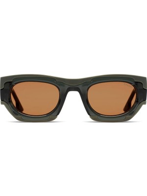 Komono Alpha Solar Dust Unisex Güneş Gözlüğü