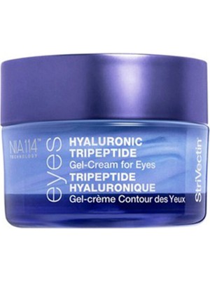 StriVectin Advanced Hydration Hyaluronic Tripeptide Göz Bakım Jeli 15 ml