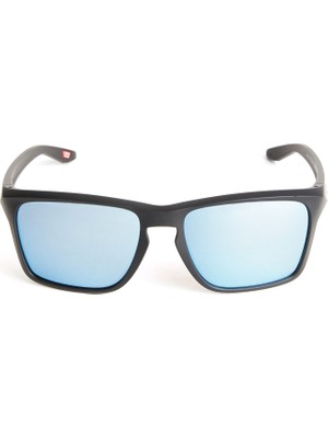 Oakley OO9448 Siyah Erkek Güneş Gözlüğü