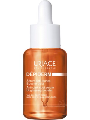 Uriage Depiderm Leke Karşıtı C Vitamini Booster Cilt Serumu 30 ml