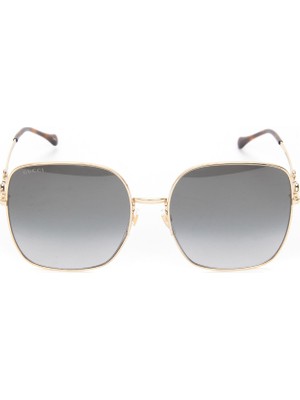 Gucci GC001507 Gold Kadın Güneş Gözlüğü